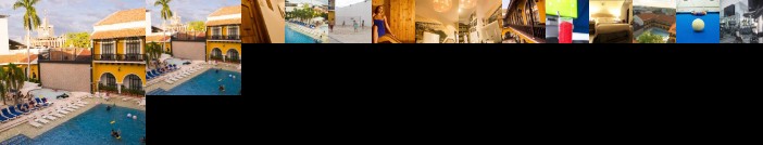 Hotel Union Girardot