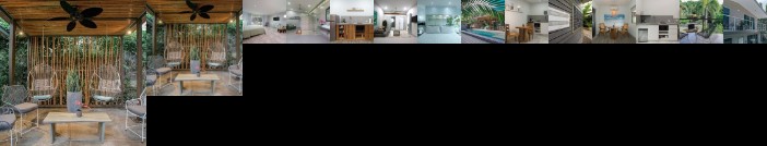 Tamarindo Bay Boutique Hotel - Adults Only