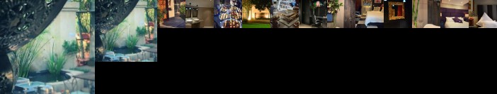 Little Eden Guest Lodge