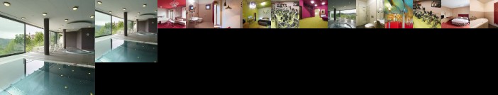 Hotel Rajska zahrada