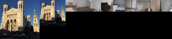 Appartements Croix Rousse