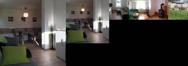 Ferienwohnungsvermietung Leitel