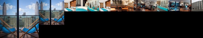 Motel One Frankfurt Messe