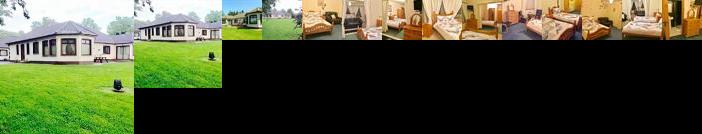 Atlantic Way B&B Laghey