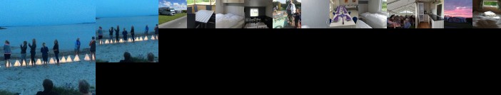 Nakskov Fjord Camping & Cottages