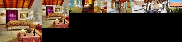 Hunter's Lodge Neve Ativ