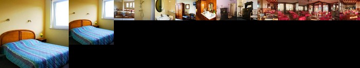 L'Hostellerie Le Turckheim Croix d'or