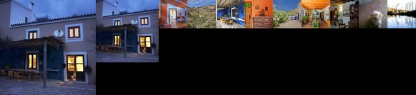 Cortijo el Nacimiento del Rincon