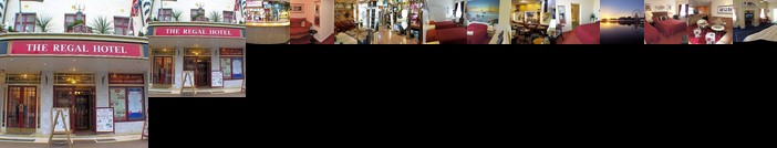 The Regal Hotel Poulton-le-Fylde