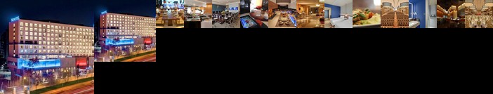 Novotel Pune Viman Nagar Road