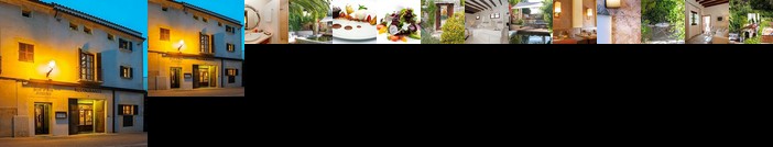 Hotel & Restaurant Jardi D'Arta