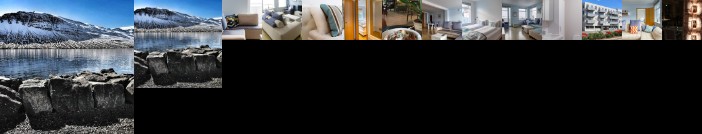 Hildibrand Apartment Hotel