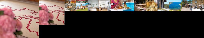 Country Hotel Residence Da Pilade