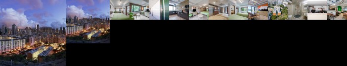 YHA Mei Ho House Youth Hostel