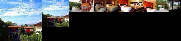 Hotel Villa del Sol Puerto Cortes