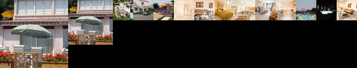 Appartements Corsica Fiorita