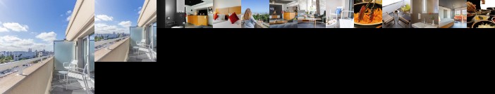 ONOMO Hotel Rabat Medina