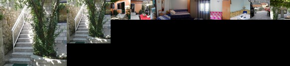 Apartments Penovic Prcanj