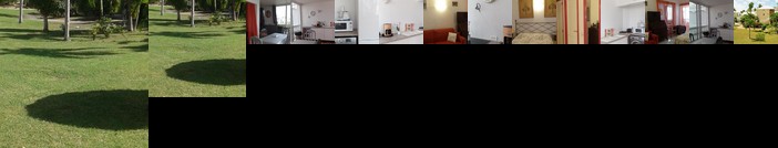 Residence Anse Margot