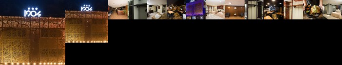 Hotel Restaurant 1904