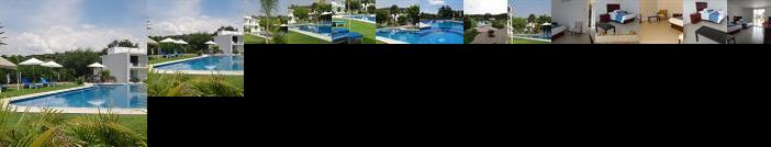 Hotel Boutique Casa Bella Yautepec de Zaragoza