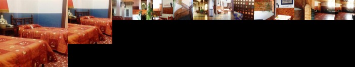 Hotel Paris Lagos de Moreno