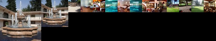 La Mansion del Quijote