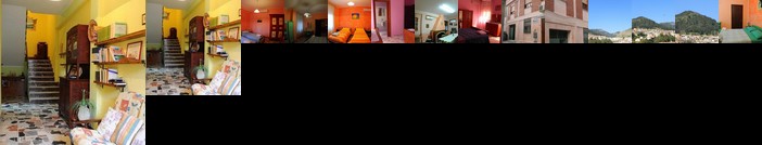 B&B Antoclo Di Concas Angela Margherita