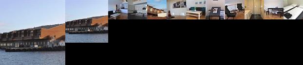 Bolgen - Overnatting Utsira