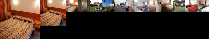 Manhattan Lodge Motel