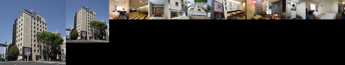 UNIZO INN Nagoya Sakae Higashi