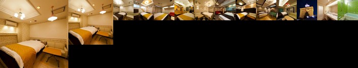 Hotel La Aroma Sendai