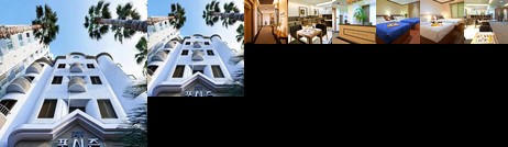 Jeju Four Seasons Hotel