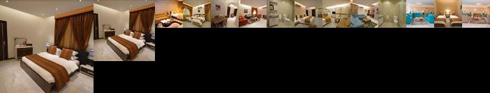 Rahhal Al Bahr Hotel Apartments