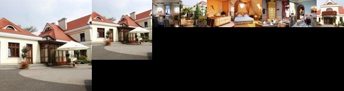 Hotel Palacyk Konin