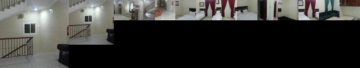 Al Tamayoz Al Raqi Apartment
