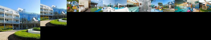 Sandra Spa Pogorzelica