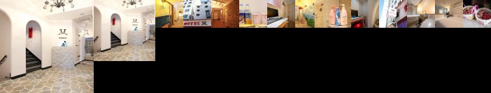 M Hotel Suwon Station