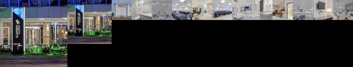 Slaviero Essential Porto Velho