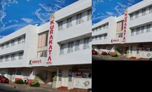 Hotel Kurakata