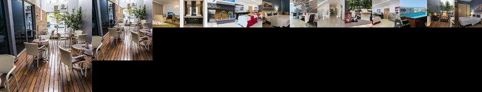 Hotel Santiago Praia