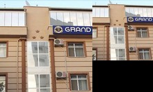 Polatli Grand Sakarya Hotel