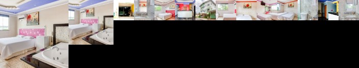 Hotel Ouro Verde Vespasiano