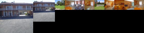 Coachmans Rest Motor Lodge