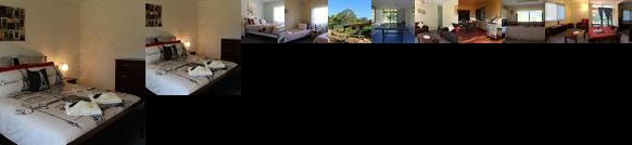 Crystal Creek Country Stay