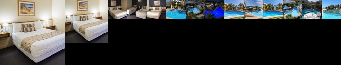 Silver Sands Resort Mandurah