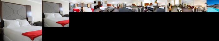 Winning Post Motor Inn