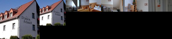 Pension Schmidt Bad Kosen
