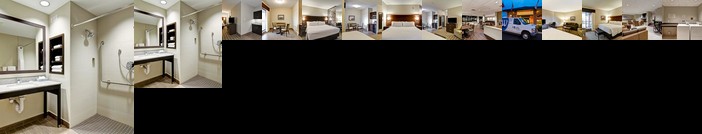 BEST WESTERN London Airport Inn & Suites