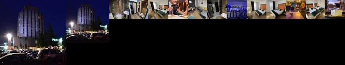 Business Hotel Prijedor